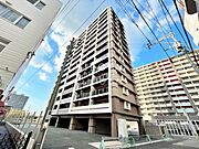 八幡駅より徒歩2分 12階 新築の賃貸物件