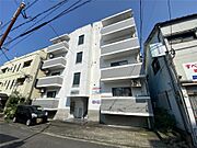 八幡駅より徒歩10分 3階 築34年8ヶ月の賃貸物件