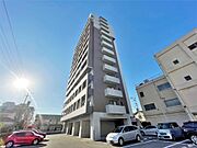 戸畑駅より徒歩7分 4階 築8年9ヶ月の賃貸物件