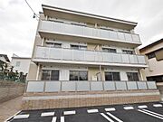 九州工大前駅より徒歩9分 2階 築8年10ヶ月の賃貸物件