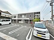 八幡駅より徒歩12分 2階 築6年10ヶ月の賃貸物件