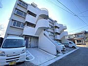 九州工大前駅より徒歩11分 4階 築40年8ヶ月の賃貸物件