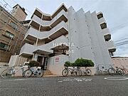 シャトレ境川２ 4階 築36年9ヶ月の賃貸物件