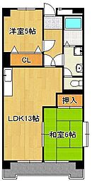 ＷＡＶＥ高見 10階