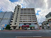 八幡駅よりバス16分 徒歩5分 10階 築34年8ヶ月の賃貸物件