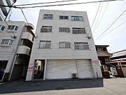 第2玄海ビル 4階 築45年10ヶ月の賃貸物件