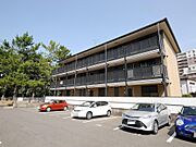 パインコート松籟通り 3階 築25年2ヶ月の賃貸物件