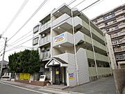 プレアール茶屋町 3階 築37年9ヶ月の賃貸物件