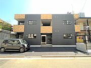 戸畑駅より徒歩10分 1階 築3年7ヶ月の賃貸物件