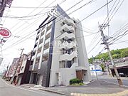 インフィールド枝光 4階 築3年8ヶ月の賃貸物件