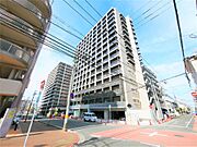 戸畑駅より徒歩15分 9階 築3年9ヶ月の賃貸物件