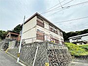 トゥリパーノ山王 2階 築48年10ヶ月の賃貸物件