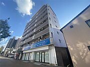 戸畑駅より徒歩5分 7階 築26年8ヶ月の賃貸物件