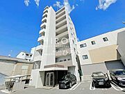 フートン４祇園さくら坂 4階 築5年9ヶ月の賃貸物件