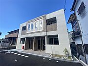 戸畑駅よりバス12分 徒歩3分 2階 築4年3ヶ月の賃貸物件