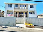 枝光駅より徒歩20分 1階 築1年8ヶ月の賃貸物件