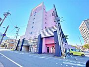 八幡駅より徒歩8分 7階 築30年8ヶ月の賃貸物件