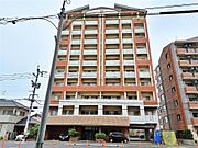 九州工大前駅より徒歩3分 8階 築18年9ヶ月の賃貸物件