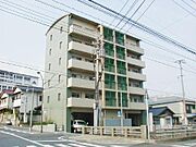 戸畑駅より徒歩14分 3階 築24年7ヶ月の賃貸物件