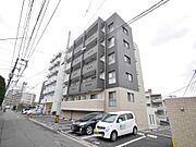 アドヴァンスコート到津の森の賃貸物件