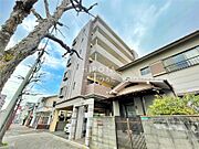 アルゴイマージュ千防 2階 築19年8ヶ月の賃貸物件