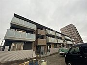 戸畑駅より徒歩7分 2階 築4年8ヶ月の賃貸物件