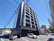 スペースワールド駅より徒歩18分 5階 築2年10ヶ月の賃貸物件