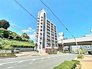 八幡駅より徒歩27分 5階 築35年10ヶ月の賃貸物件