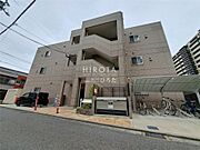 ベルクグランツ戸畑駅前の賃貸物件