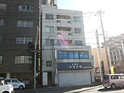 ウエストビル 5階 築37年9ヶ月の賃貸物件