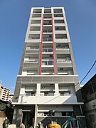 スペースワールド駅より徒歩12分 9階 築10年9ヶ月の賃貸物件