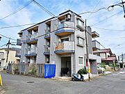 ギャラン小芝 2階 築36年7ヶ月の賃貸物件