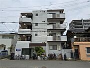 シャトレ天神２ 2階 築37年6ヶ月の賃貸物件