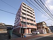 戸畑駅よりバス8分 徒歩3分 築10年6ヶ月 7階建の賃貸物件