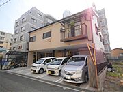 コーポカーペンター２ 1階 築36年5ヶ月の賃貸物件