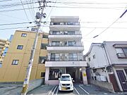 秀レジデンス 2階 築26年9ヶ月の賃貸物件