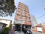 小芝ビル 5階 築23年10ヶ月の賃貸物件