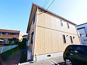 戸畑駅より徒歩12分 2階 築18年4ヶ月の賃貸物件