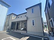 ホワイトハイツ中原Ｂ棟 1階 築10年2ヶ月の賃貸物件