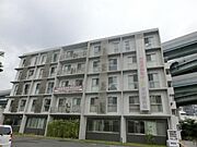 八幡駅より徒歩13分 4階 築15年8ヶ月の賃貸物件