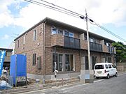 八幡駅よりバス17分 徒歩4分 2階 築15年1ヶ月の賃貸物件