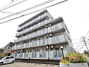 シャトレ松尾 4階 築36年の賃貸物件