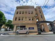 和光第二ビル 2階 築37年1ヶ月の賃貸物件