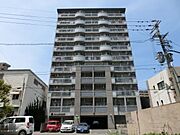 フェニックス壱番館の賃貸物件