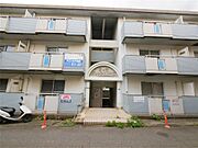 三ッ矢クレッシェンド３ 2階 築35年6ヶ月の賃貸物件