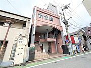 戸畑駅より徒歩7分 3階 築26年7ヶ月の賃貸物件