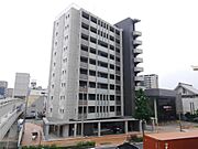 ルミエドール戸畑駅前 4階 築6年10ヶ月の賃貸物件