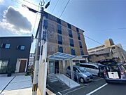 ＡＩ．ＯＧＵＲＡビル 3階 築39年8ヶ月の賃貸物件