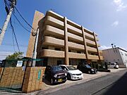 シャルマン・エルディオ 3階 築21年10ヶ月の賃貸物件