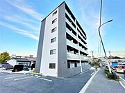 九州工大前駅より徒歩31分 4階 築3年の賃貸物件